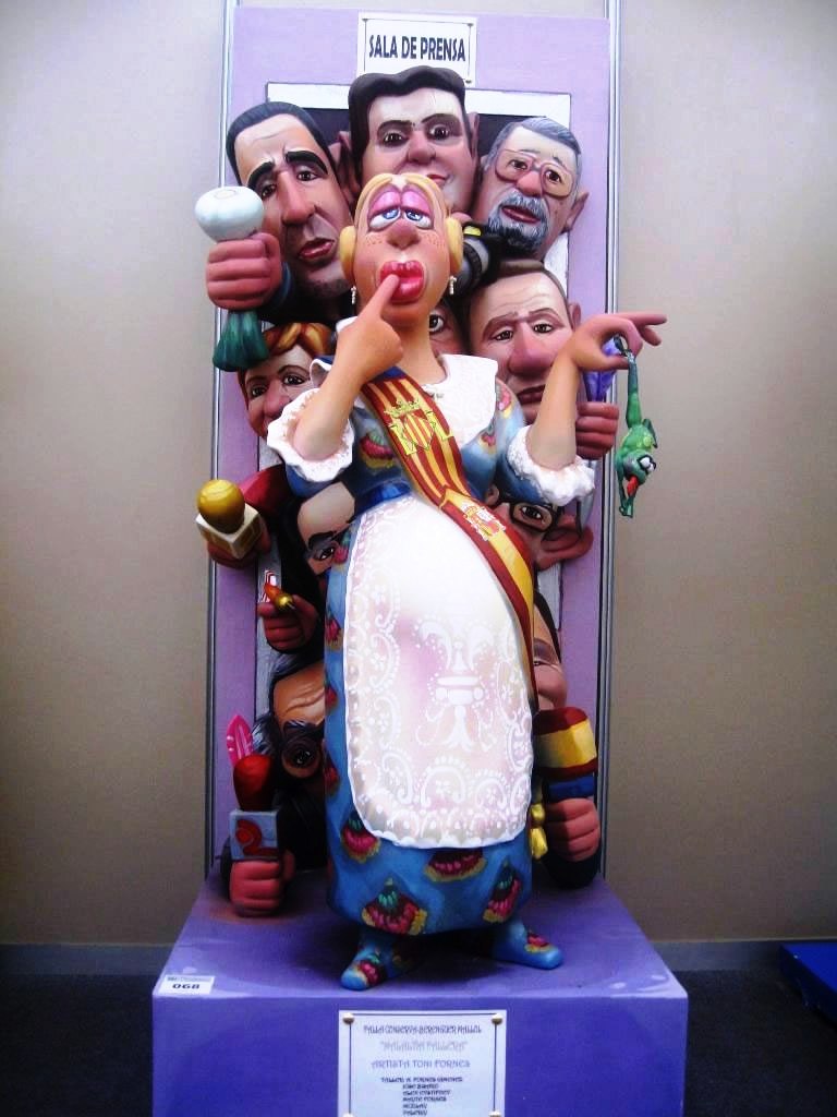 Totfalles: Conserva-Berenguer Mallol
